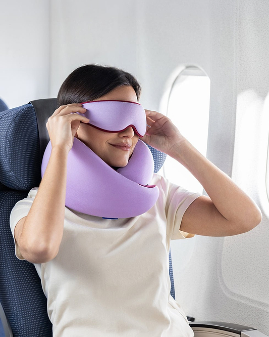 The First Class Bundle - Ostrichpillow