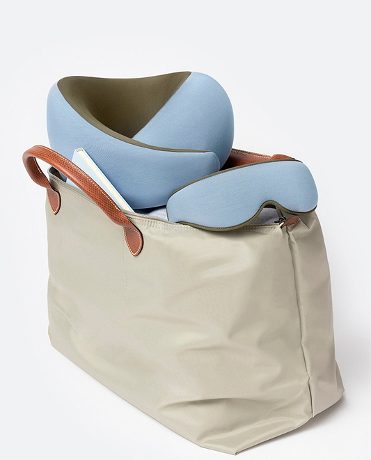 The First Class Bundle - Ostrichpillow