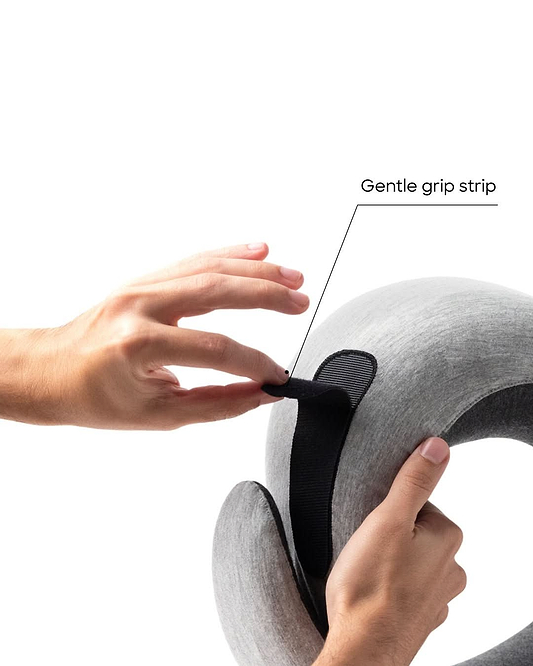 Go - Ostrichpillow