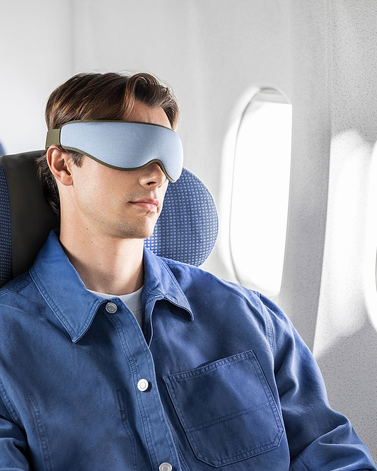 Eye Mask - Ostrichpillow