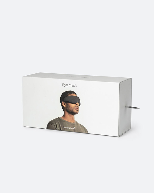 Eye Mask - Ostrichpillow