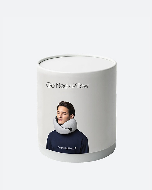 Go Neck Pillow - Ostrichpillow