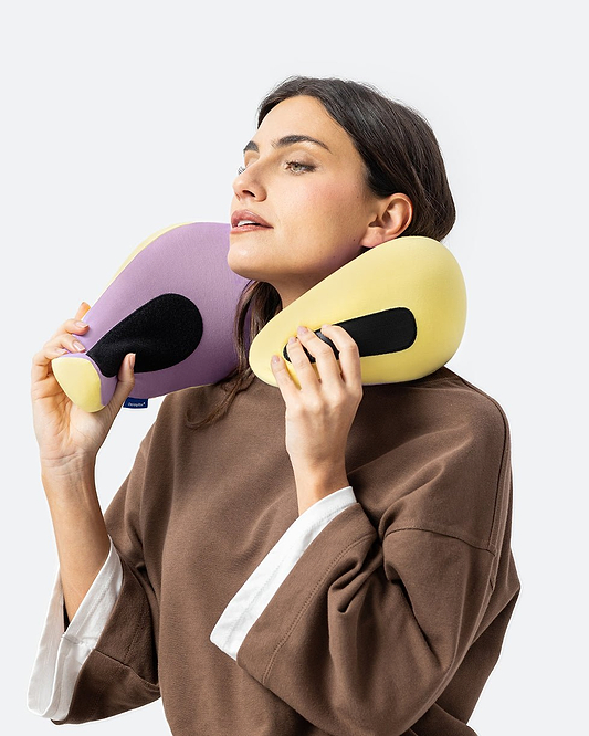 Go Neck Pillow - Ostrichpillow - ffffffffffffffffffffffffffffffff
