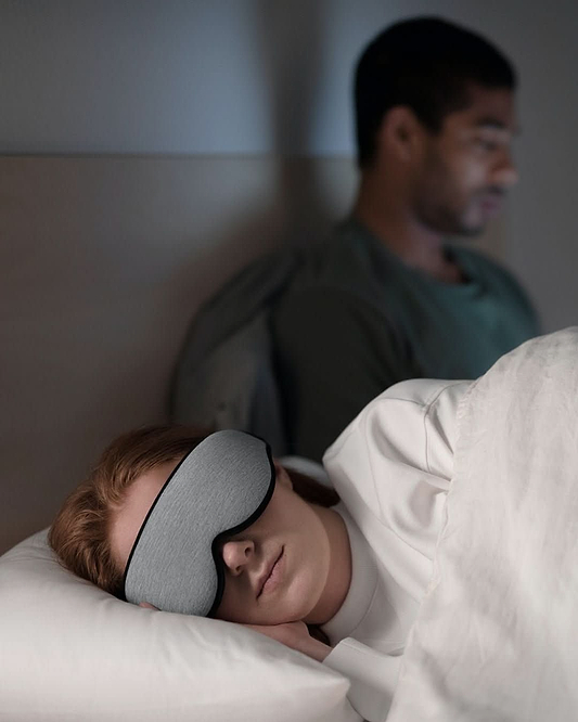 Eye Mask - Ostrichpillow