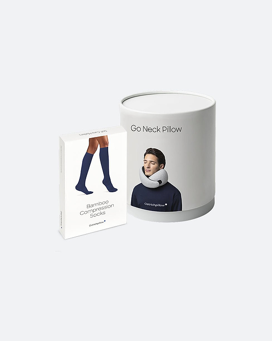 The Getaway Bundle - Ostrichpillow