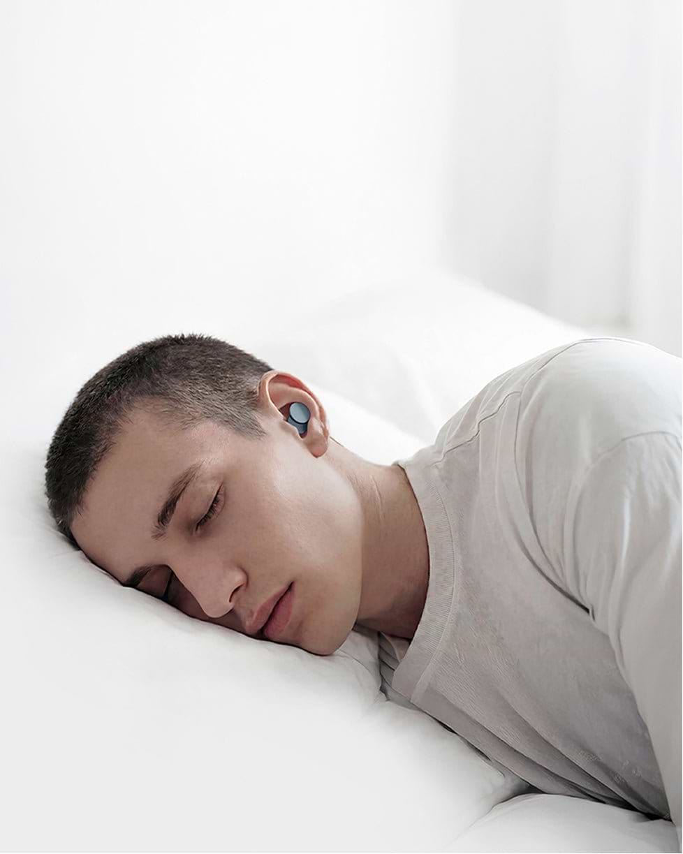 Orbit Earplugs - Ostrichpillow