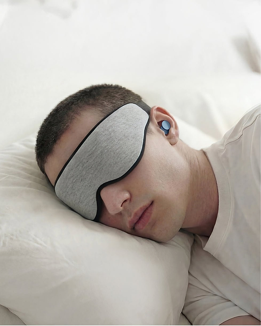 The Do Not Disturb Bundle - Ostrichpillow