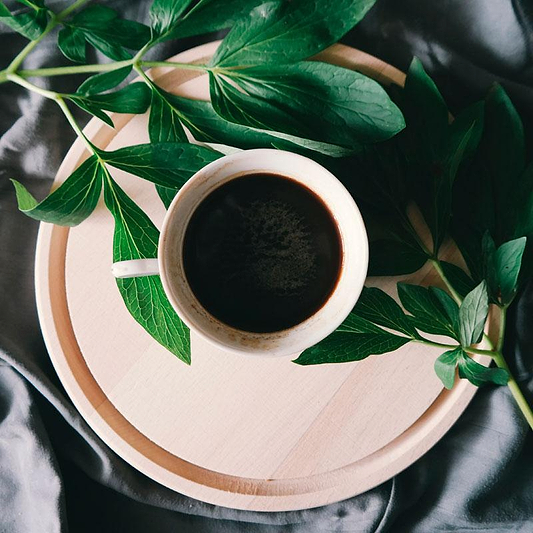 Caffeine nap: drinking coffee and sleep is possible - Ostrichpillow