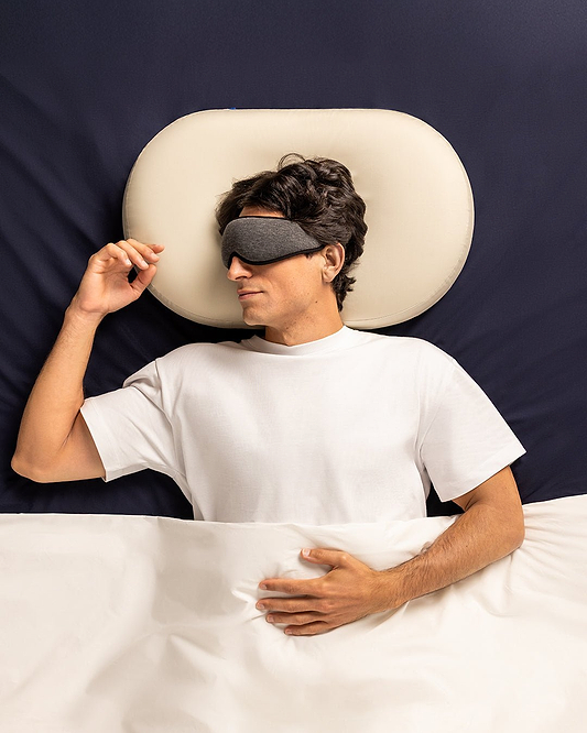 The Dreamland Bundle - Ostrichpillow