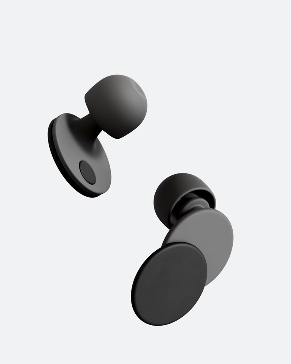 Orbit Earplugs - Ostrichpillow