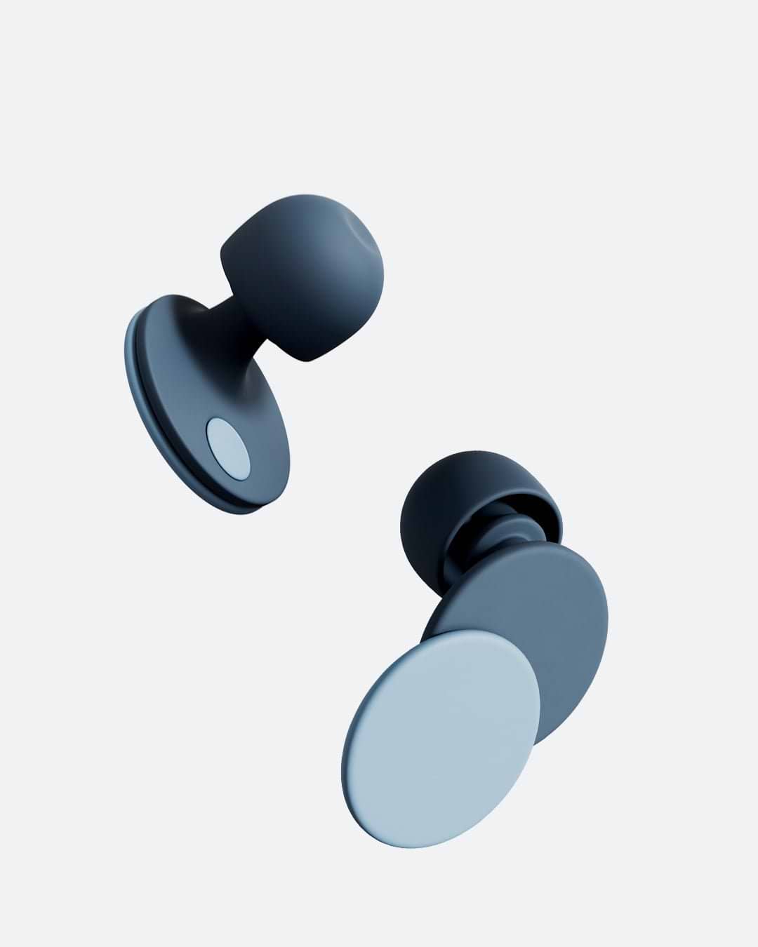 Orbit Earplugs - Ostrichpillow