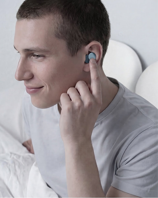 Orbit Earplugs - Ostrichpillow