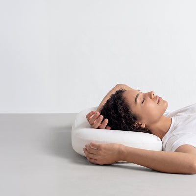 Better sleep starts with better support.