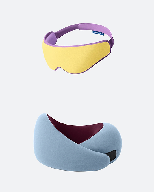 The First Class Bundle - Ostrichpillow