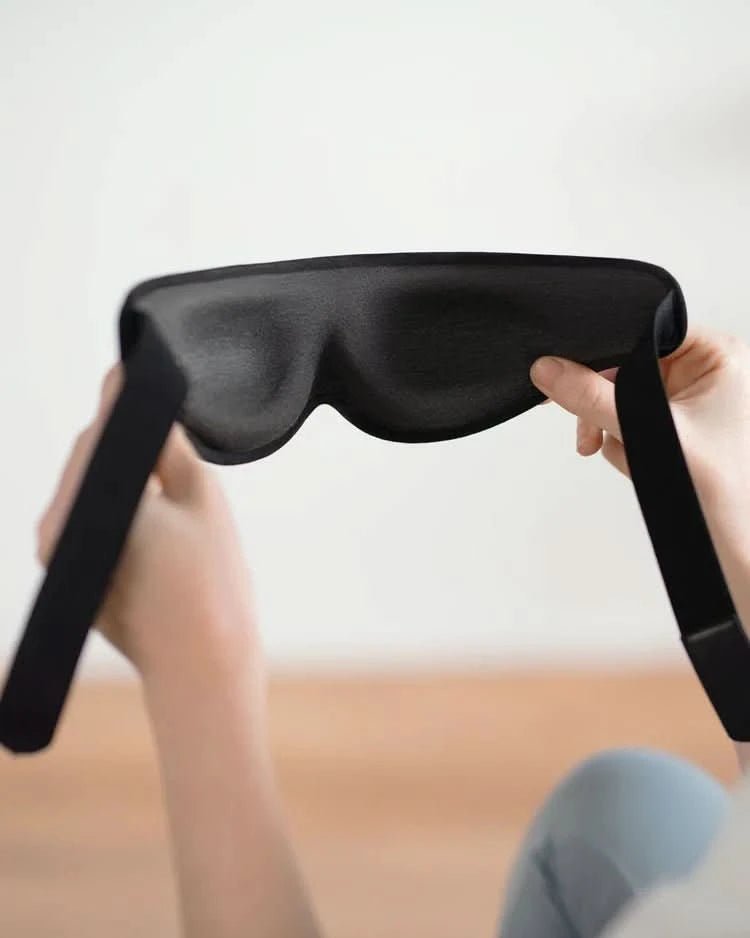 Eye Mask - Ostrichpillow