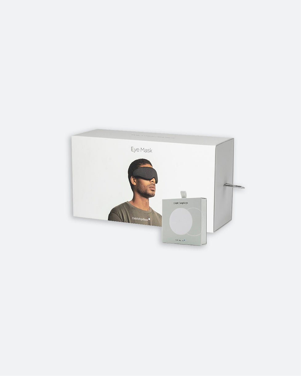 The Do Not Disturb Bundle - Ostrichpillow