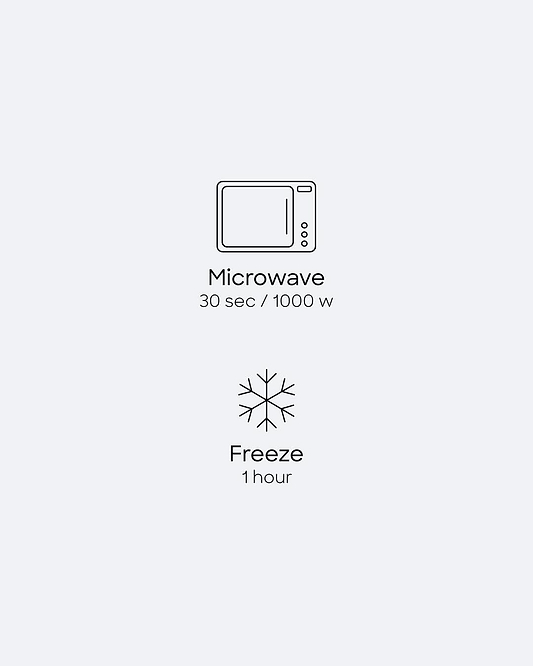 Heated Neck Wrap - Ostrichpillow