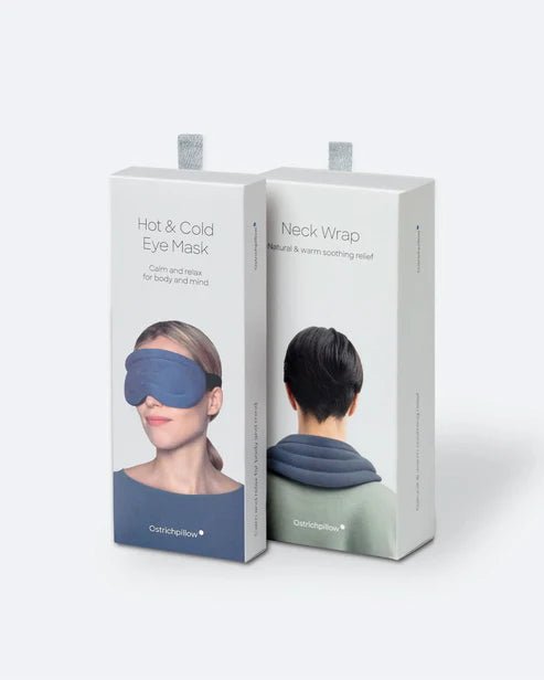 The Wind Down Bundle - Ostrichpillow