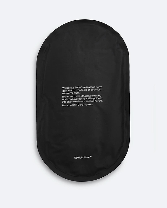 Extra Clay Bag - Ostrichpillow