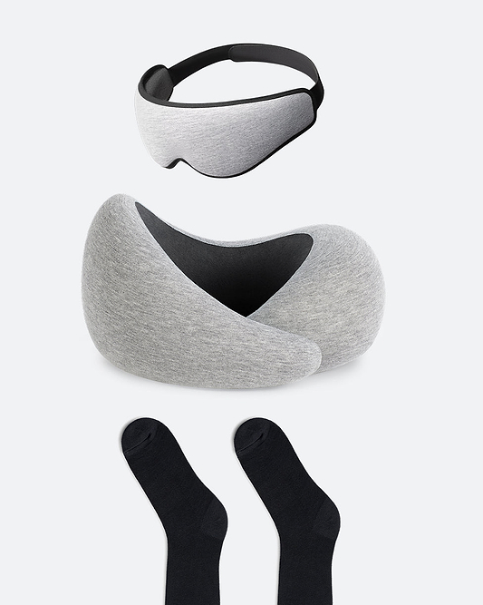 The Complete Comfort Bundle - Ostrichpillow