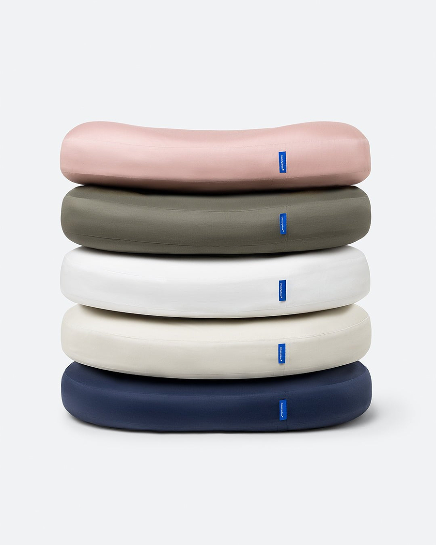 The Pillow Talk Bundle - Ostrichpillow
