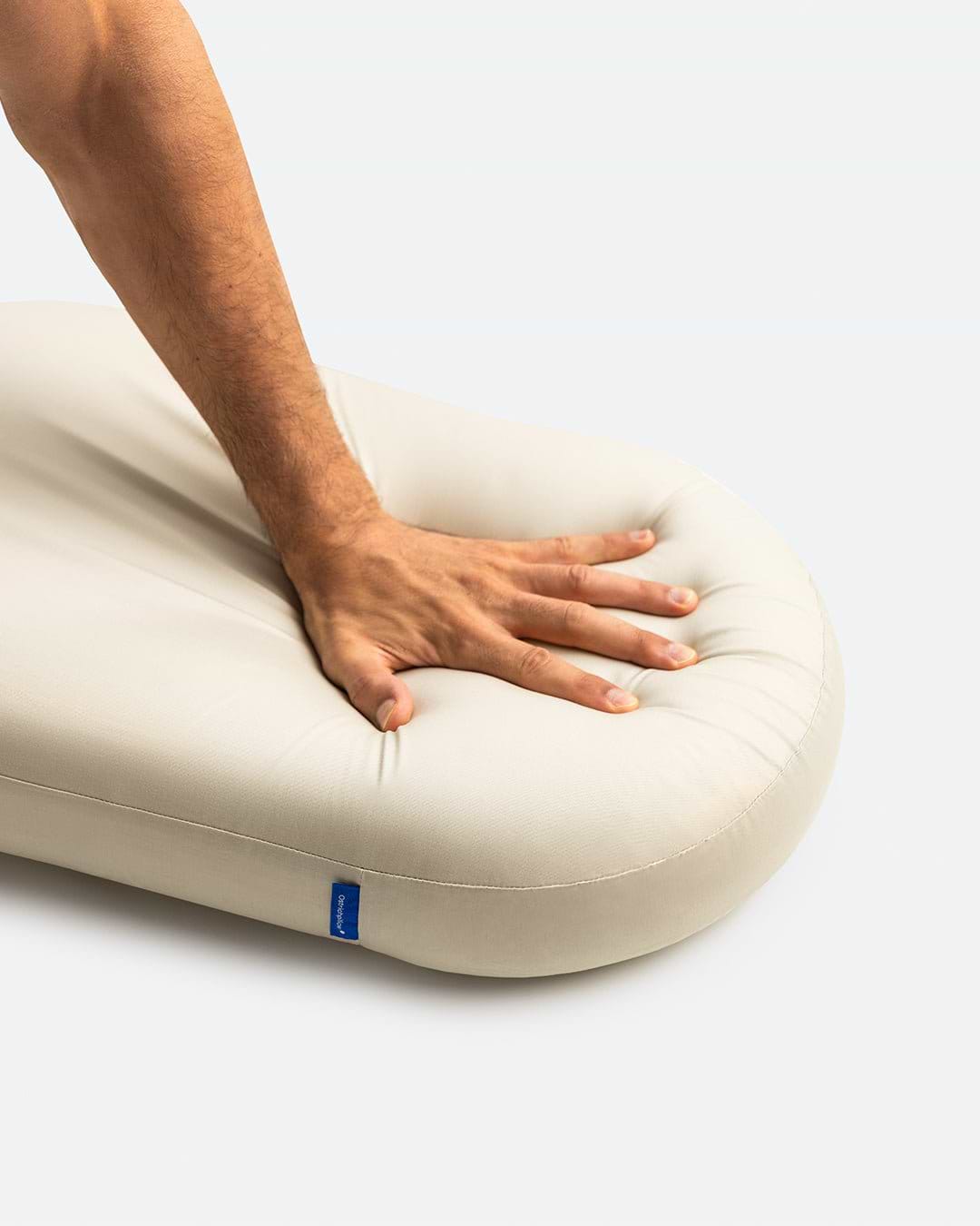 Memory Foam Bed Pillow - Ostrichpillow