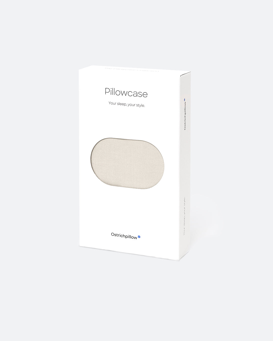 Pillowcase - Ostrichpillow
