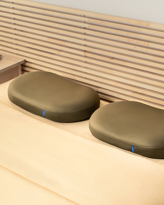 The Pillow Talk Bundle - Ostrichpillow