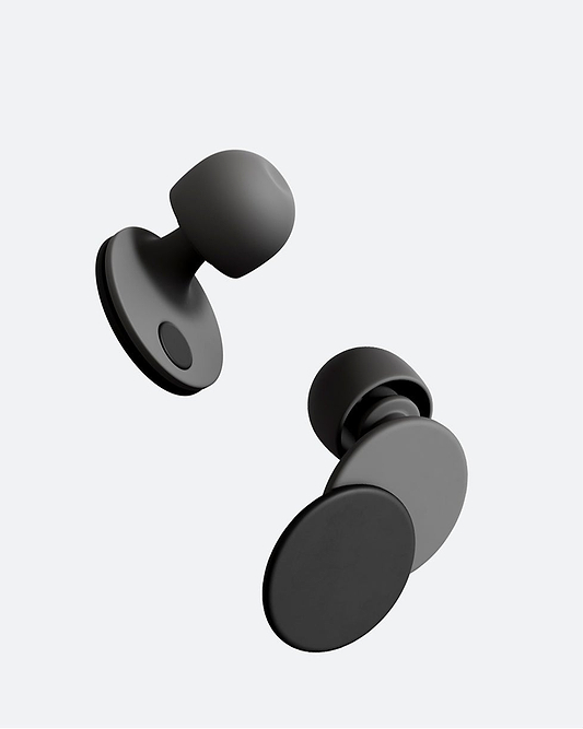 Orbit Earplugs - Ostrichpillow