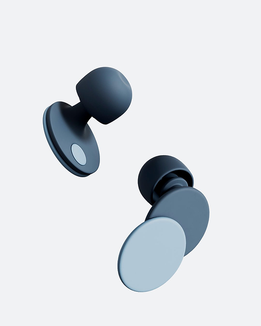 Orbit Earplugs - Ostrichpillow