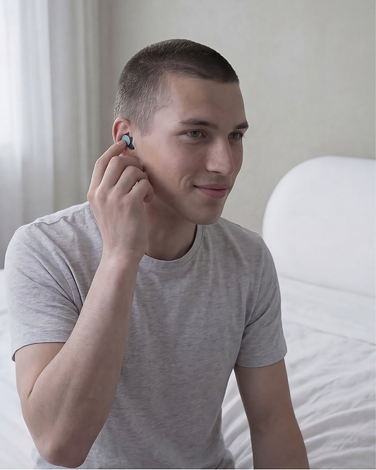 The Deep Sleep Bundle - Ostrichpillow