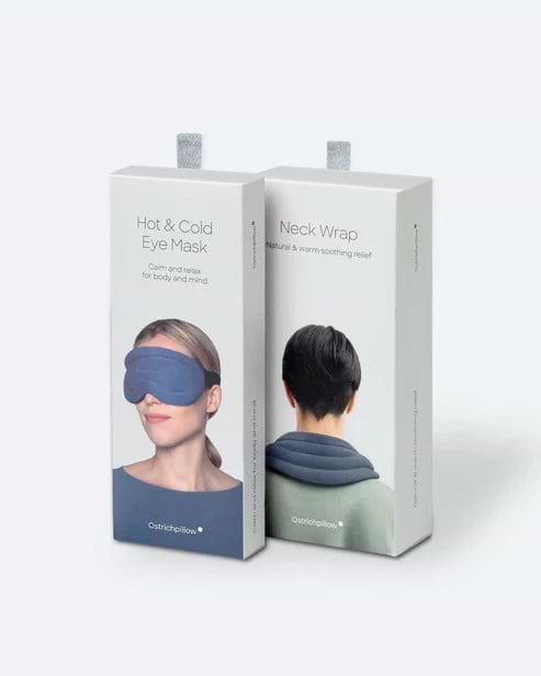 The Wind Down Bundle - Ostrichpillow