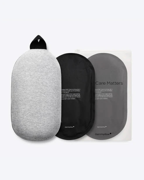 The Relief Bundle - Ostrichpillow