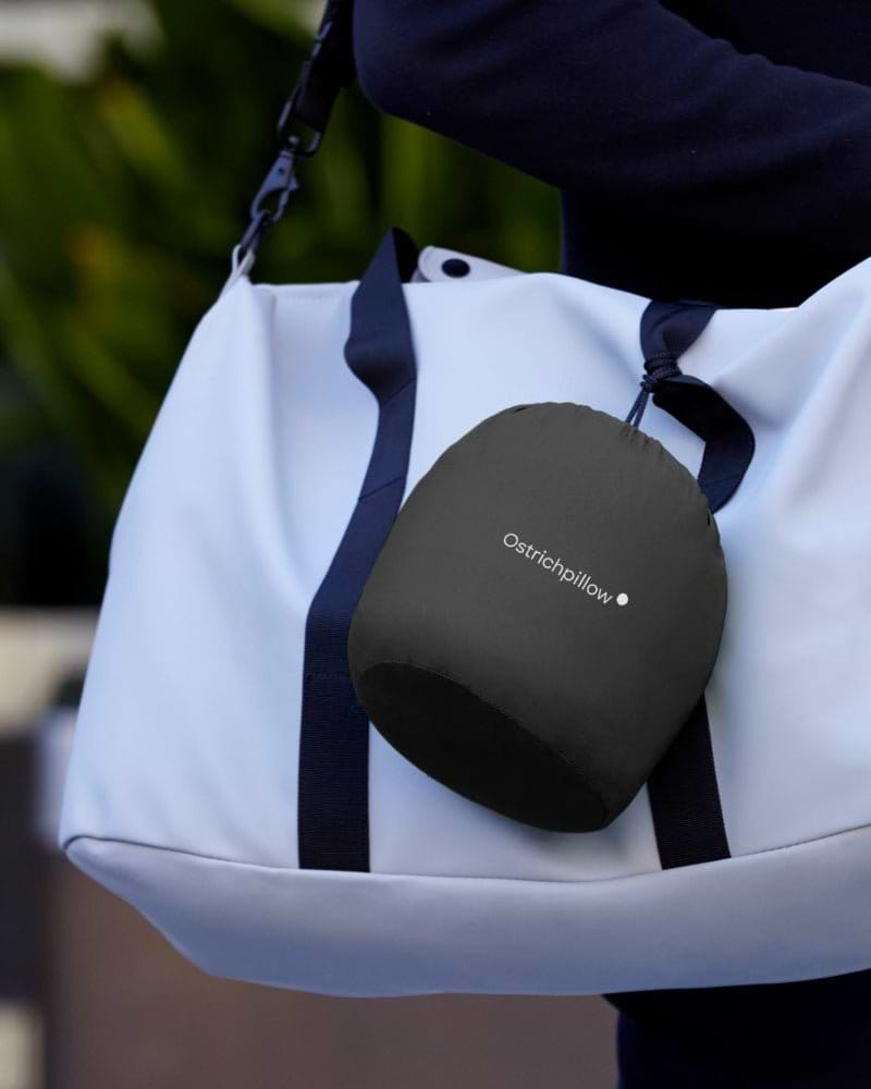 Go Travel Bag - Ostrichpillow