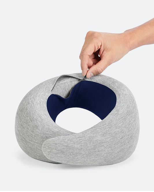 Go Neck Pillow Cover - Ostrichpillow