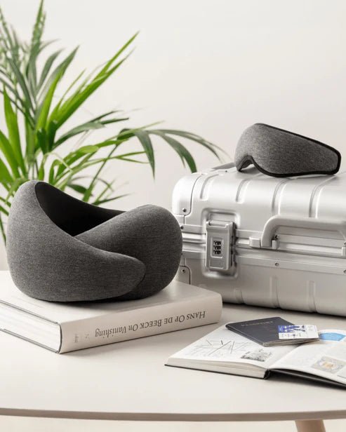 The First Class Bundle - Ostrichpillow