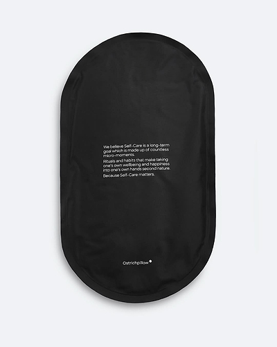 Extra Clay Bag - Ostrichpillow