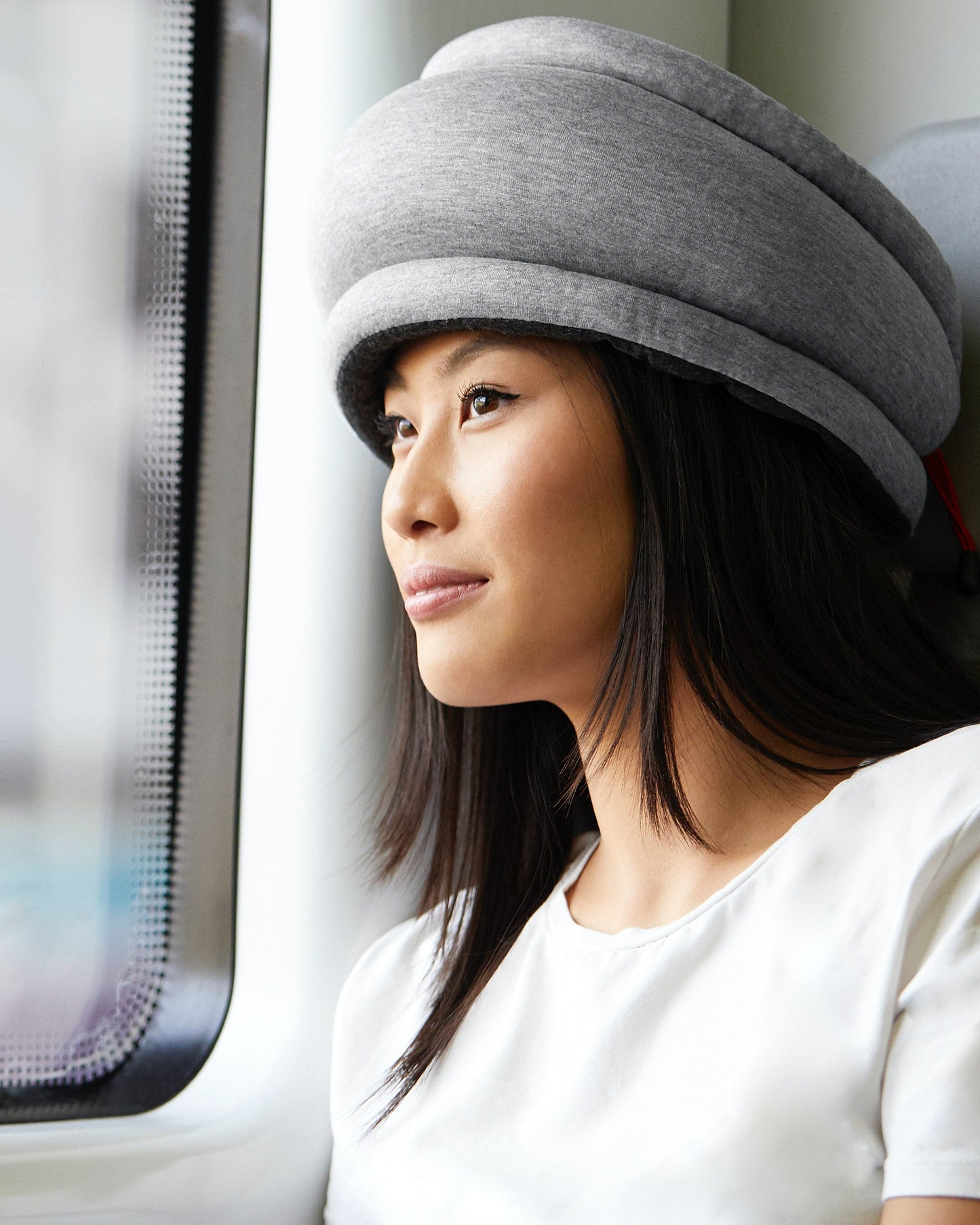 Light Versatile Pillow - Ostrichpillow