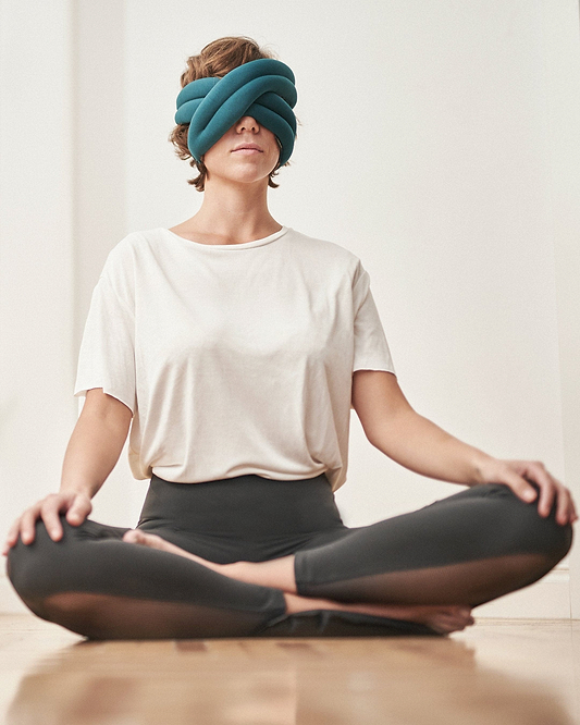 Loop Eye Pillow - Ostrichpillow