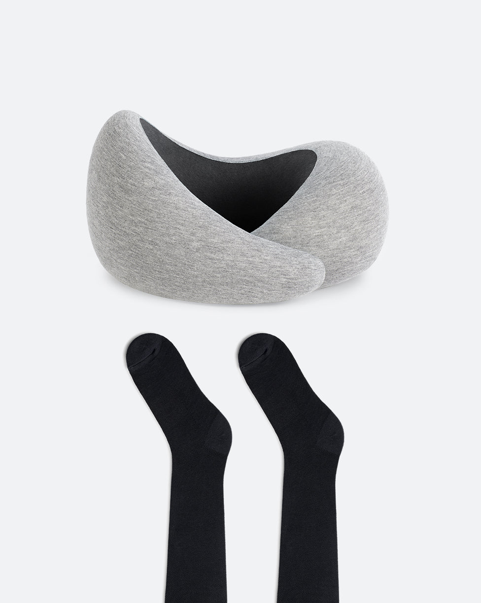 The Getaway Bundle - Ostrichpillow
