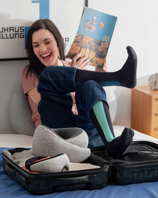 The Complete Comfort Bundle - Ostrichpillow