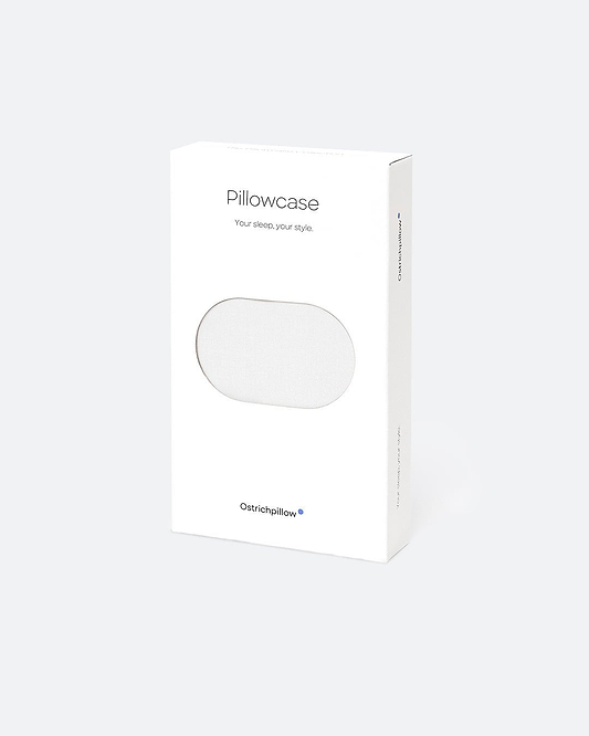 Pillowcase - Ostrichpillow