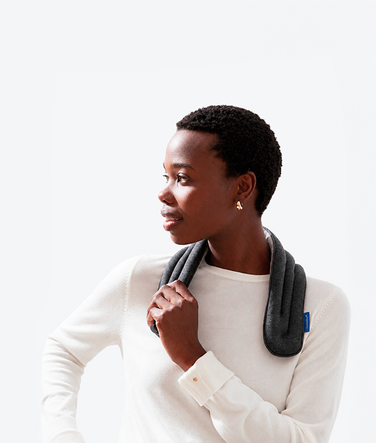 Neck Wrap