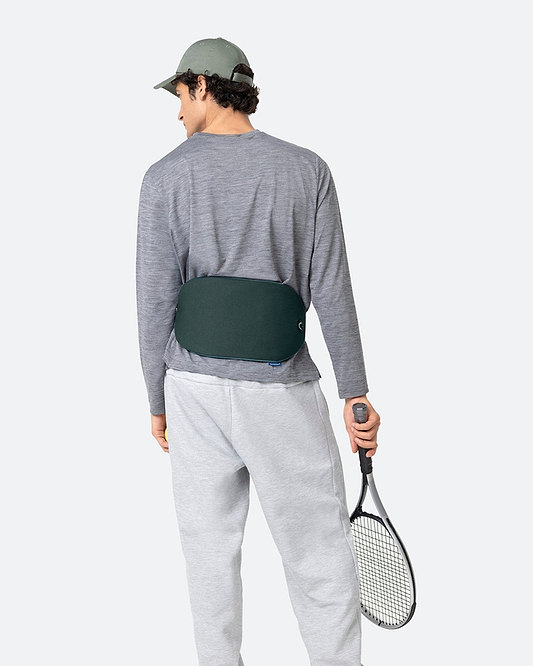 Embrace Heating Pad - Ostrichpillow