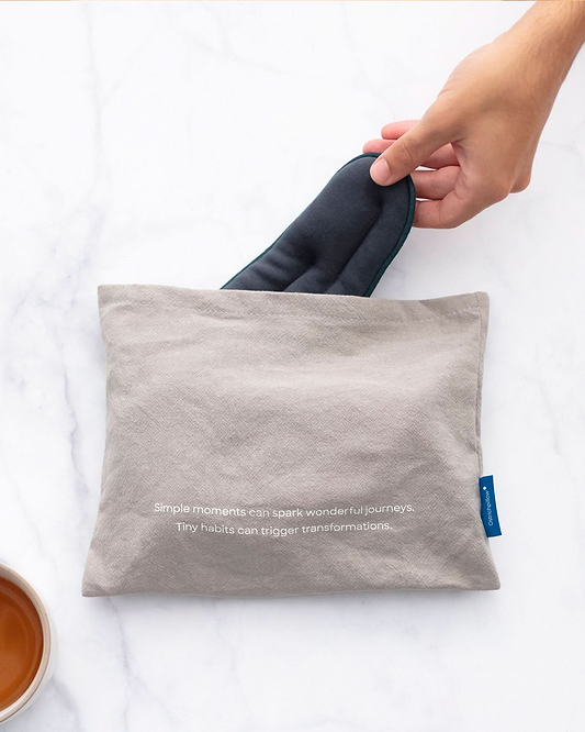 Heated Neck Wrap - Ostrichpillow