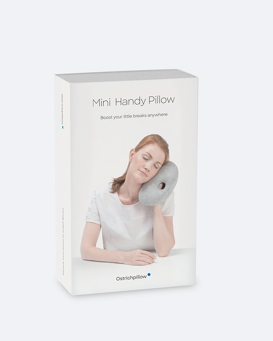Mini Handy Pillow - Ostrichpillow