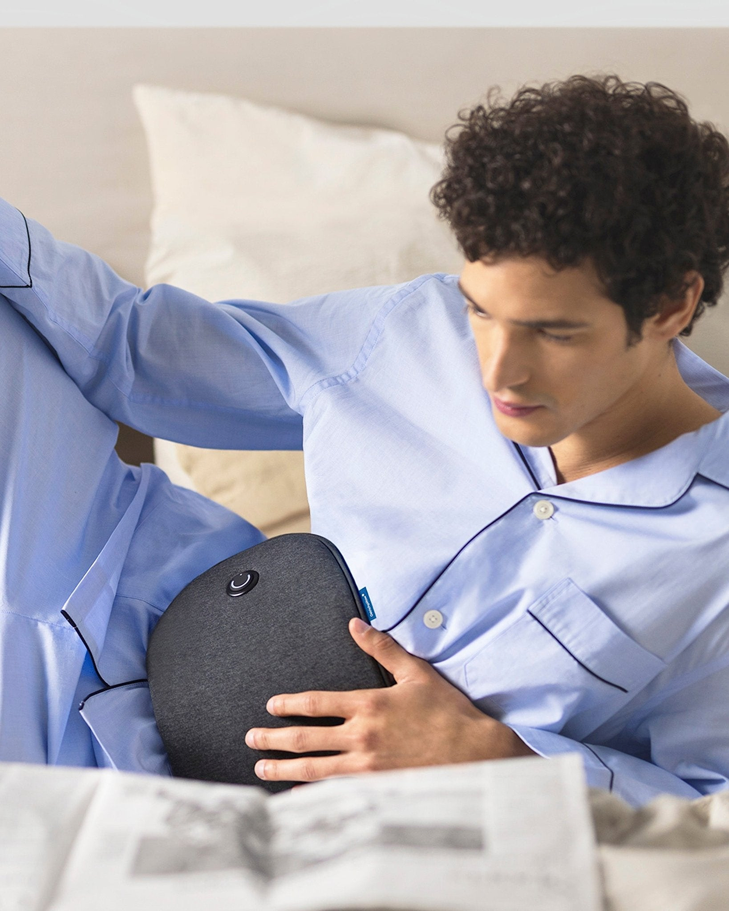 Embrace Heating Pad - Ostrichpillow