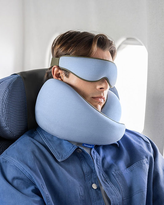 The First Class Bundle - Ostrichpillow