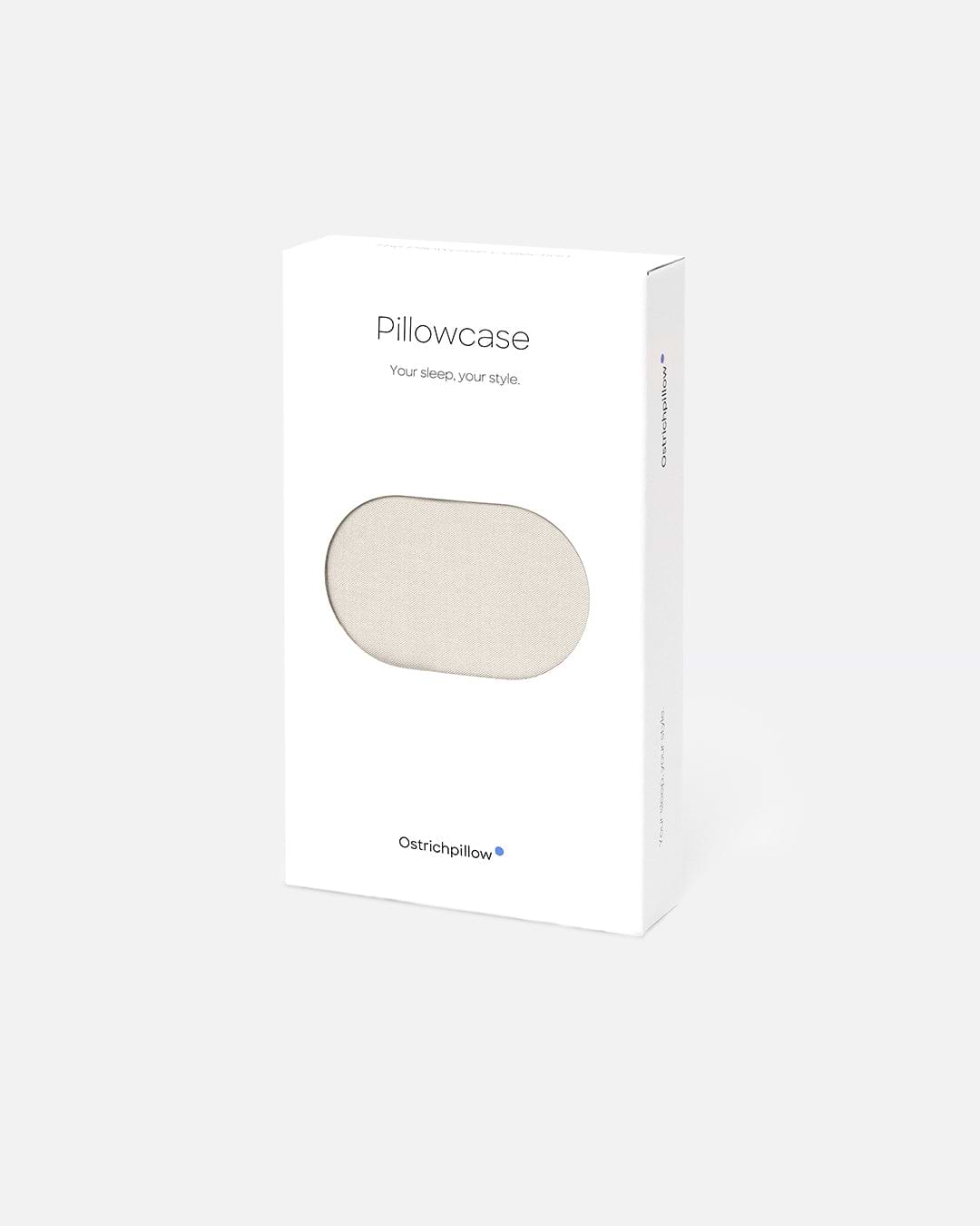 Pillowcase - Ostrichpillow