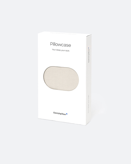 Pillowcase - Ostrichpillow
